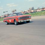 Ford Falcon 1964 года